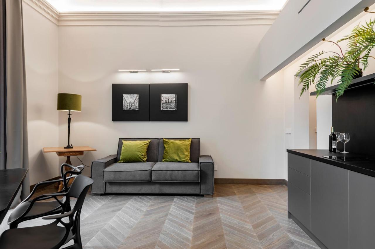 Ferrini Home - Etnea Portrait Катания Екстериор снимка
